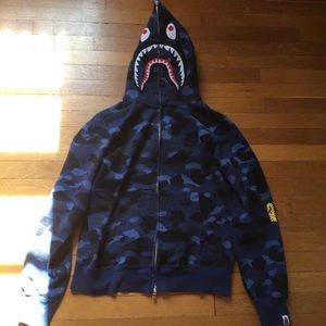 Bape Hoodie